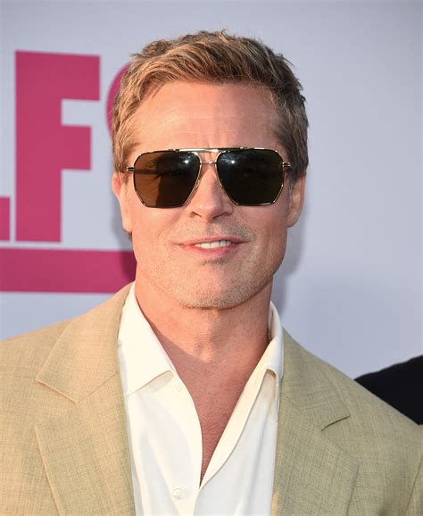 Brad Pitt Falls Victim To Raising Wave Of Burglaries, Thieves Ransack