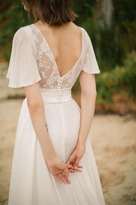 Romantic wedding dress designers – Artofit