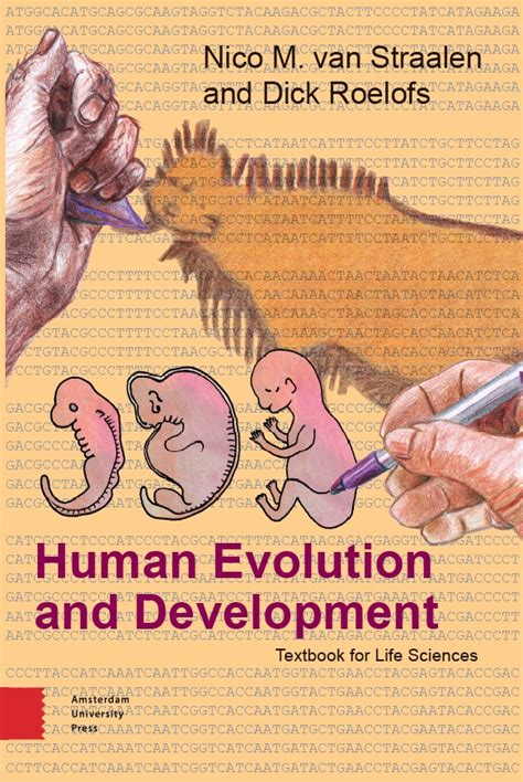 human evolution  development amsterdam university press