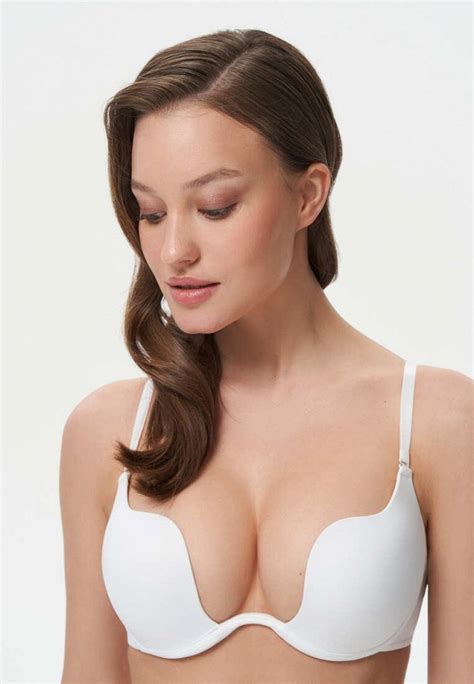 Бюстгальтер Amazonka Underwear BASE, цвет: белый, MP002XW0J9OL — купить ...