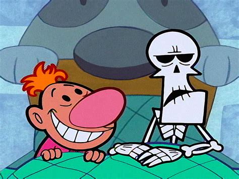 Watch The Grim Adventures of Billy & Mandy - Season 1 | Prime Video
