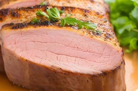 longe de porc bakchich