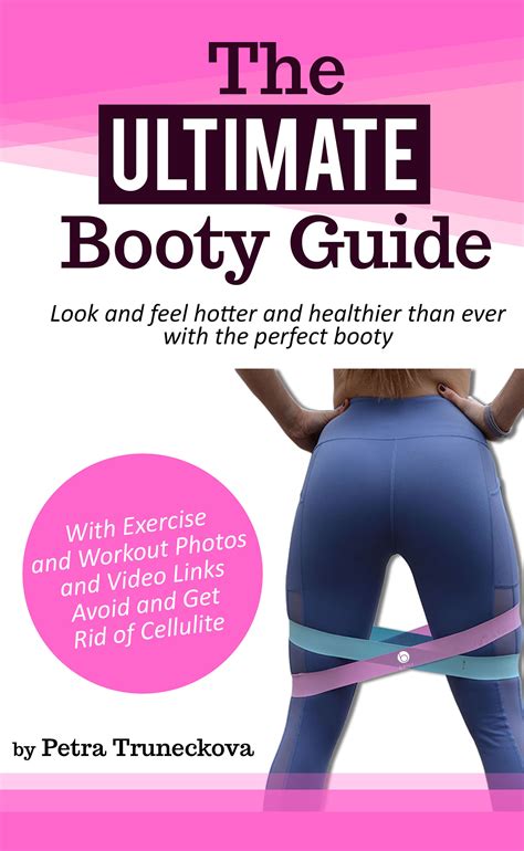 The Ultimate Booty Guide - FREE ~ Belus Active