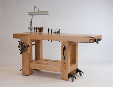 workshop workbench details rwoodworking