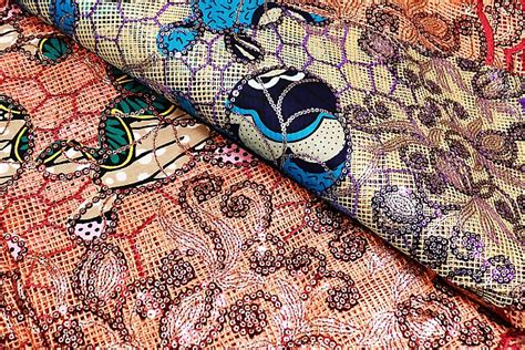 Mitex Lace | Mitex Lace From Holland | Empire Textiles