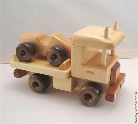 машинка из металла | Carro de madeira, Brinquedos de madeira, Bau de ideias