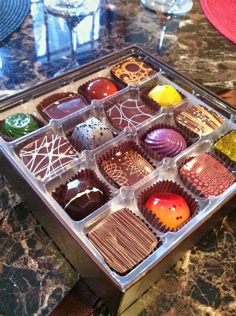 Gourmet Artisan Chocolates Gourmet Artisan Chocolates - Cacao