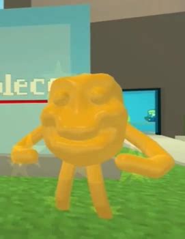 Scoobis the Scoobis | Roblox Cleaning Simulator Wiki | Fandom