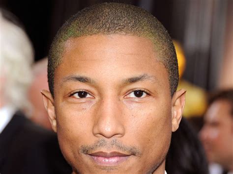 Pharrell Age Comparison