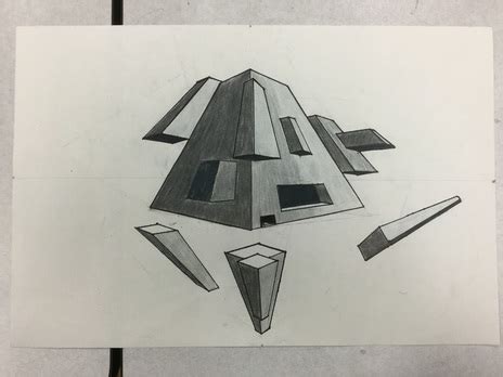 Perspective III: Proportion - Visual Communication