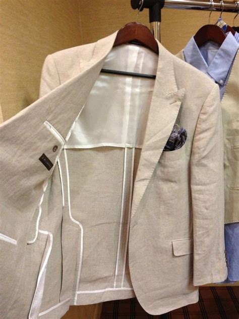 Unlined Suit | J.Hilburn