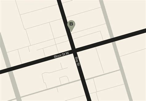 map of balmoral estate 1