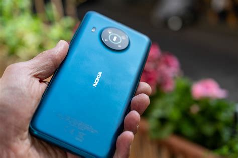 Nokia X20 specs, faq, comparisons