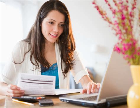 accounting job work at home