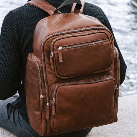 Men's Backpacks & Rucksacks | Trendhim