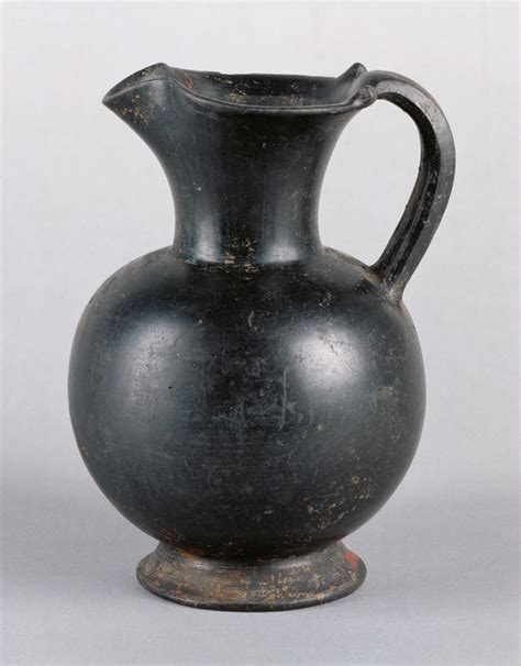 Kunsthistorisches Museum: Oinochoe