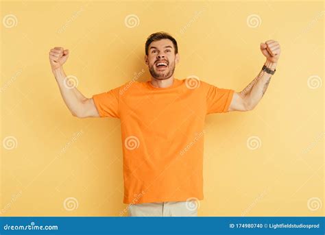 Threatening Gesture Stock Image | CartoonDealer.com #39666283