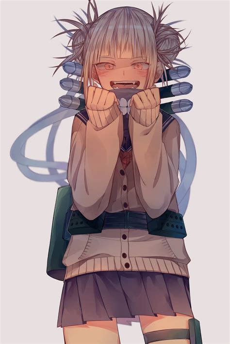 toga fan art 3