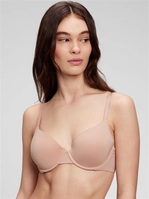 T-Shirt Bra | Gap