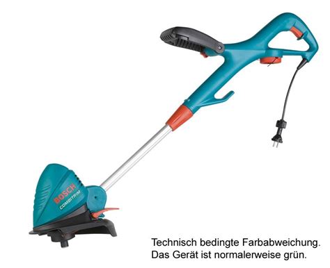 Test Trimmer - Bosch ART 26 Combitrim - sehr gut