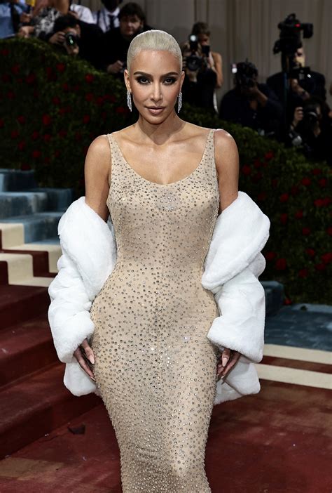 Ripley’s denies claim Kardashian damaged iconic Marilyn Monroe dress