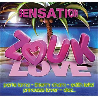 Zouk love - Compilation musique antillaise - CD album - Achat & prix | fnac