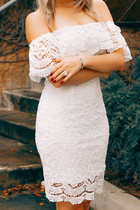 28+ White Floral Bridal Shower Dress PNG