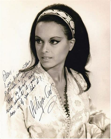Aliza Gur Autographed Signed 8x10 Photograph - to John + - Etsy