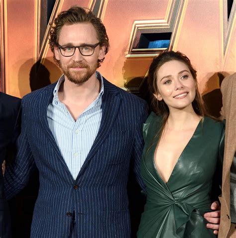 Tom Hiddleston Wife - Pin On Tom Hiddleston - How much is tom ...