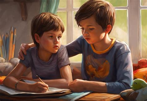 Strategies for Managing Stubborn Autistic Children