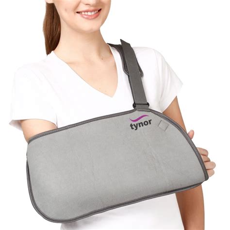 arm sling pouch cavash medical supplies