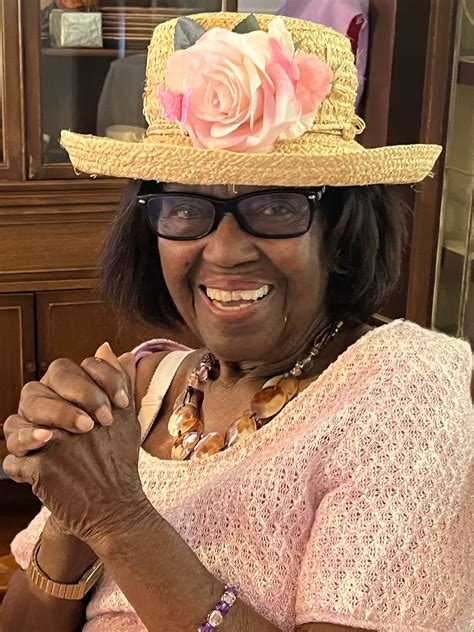 Gussie Edmondson Obituary - South Gate, CA
