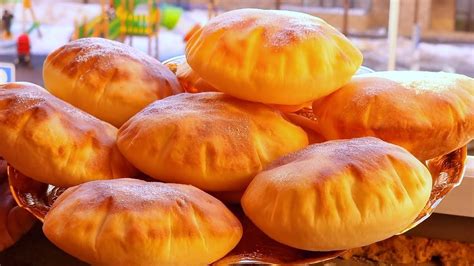 ХЛЕБ БОЛЬШЕ НЕ ПОКУПАЮ! ПОПРОБОВАЛА ТУРЕЦКИЙ РЕЦЕПТ И ВСЁ ПОЛУЧИЛОСЬ ...