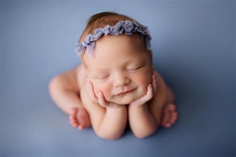 When to take Newborn photos | San Diego Newborn Photographer