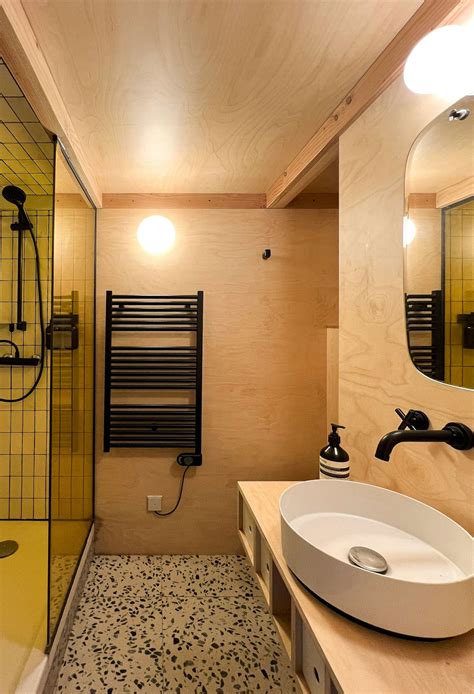 Photo 9 of 10 in This 250-Square-Foot Paris Apartment Inspired by