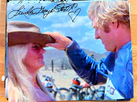 LINDA GAYE SCOTT, autograph – Williamsburg Nostalgia Fest