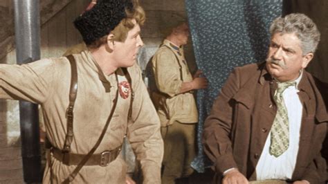 Офицеры - 1971: актеры, рейтинг и отзывы на канале Дом кино