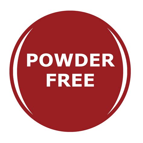 Powder-Free, Reduced Protein