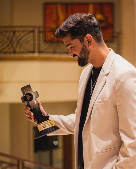 Rohit Sukheja | Digital Influencers of the Year 🏆 Another HUGE