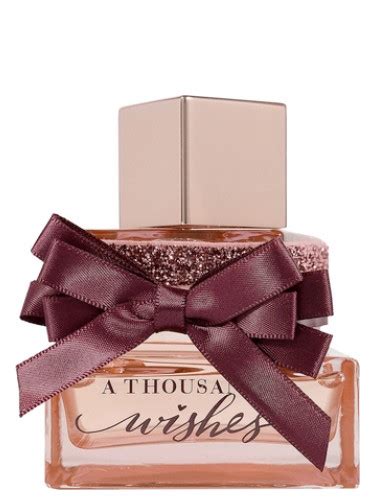 A Thousand Wishes Bath & Body Works Parfum - ein es Parfum für Frauen 2014