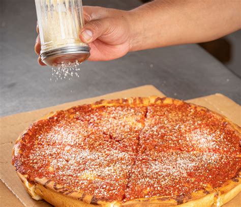 Rosati's Pizza - Naples