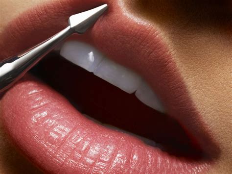 Plastic Surgery Make Lips Smaller | Lipstutorial.org