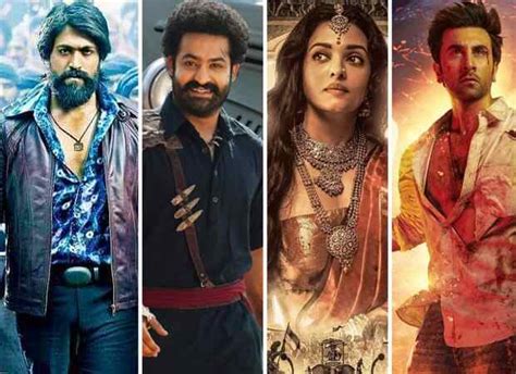 Top 10 Best Indian Movies of 2022 By Box Office Collection & Ratings ...