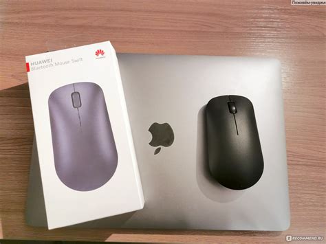 Мышь беспроводная Huawei Swift CD20 - «Мышь Хуавей пищит как живая ...