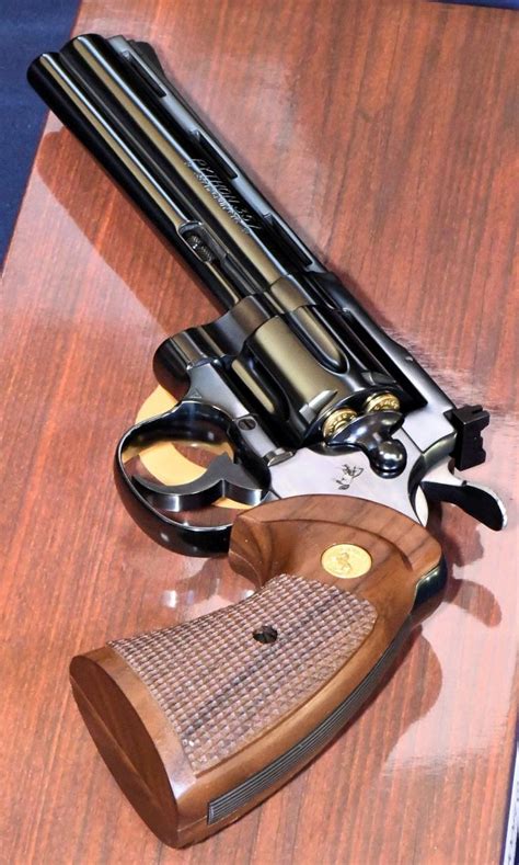 Colt python – Artofit