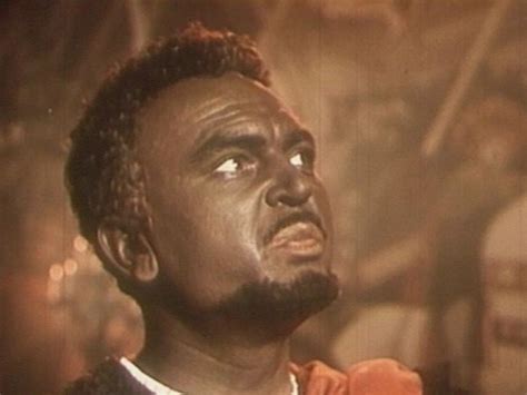 Отелло - 1955: актеры, рейтинг и отзывы на канале Дом кино