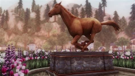 WEEPING WILLOW EQUESTRIAN CENTER - Introduction