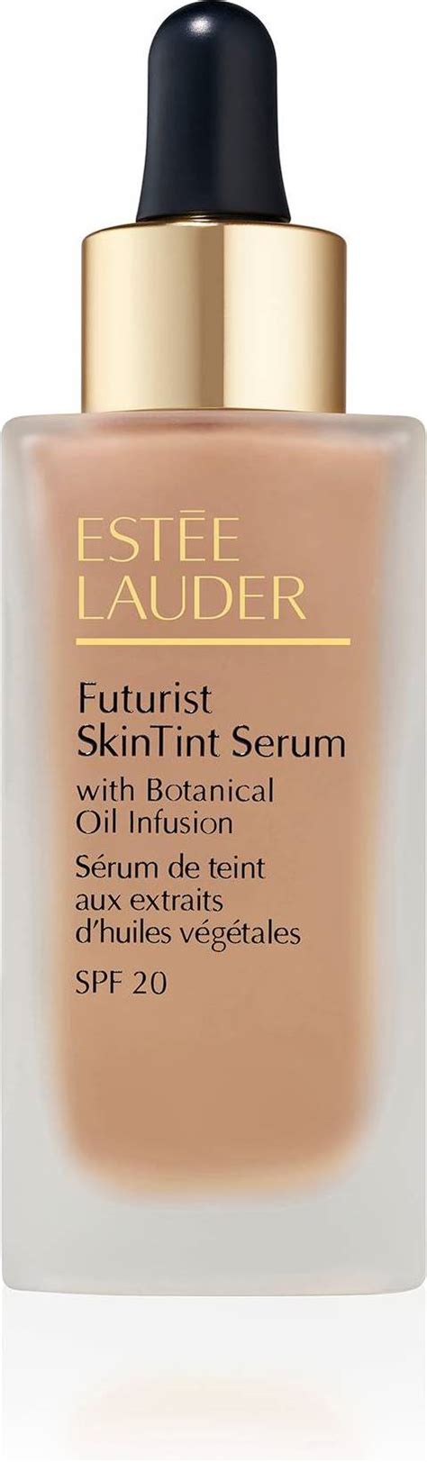 Estée Lauder Futurist SkinTint Serum SPF20 1C1 Cool Bone • Price