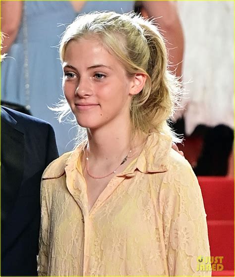 Photo: julia roberts daughter hazel moder cannes film festival 02 ...