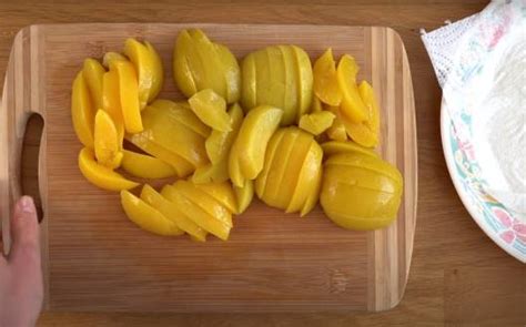 Вкуснейший пирог с персиками